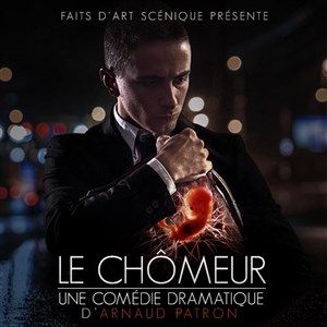 Affiche de Le chômeur