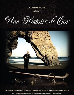 Affiche de Une histoire de Cor