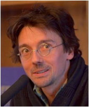 Affiche de Carte blanche à Stanislas Nordey