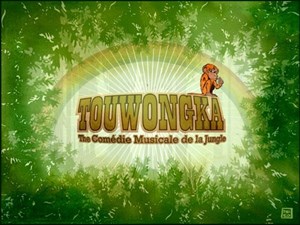 Affiche de Touwongka