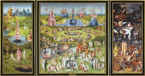 Affiche de Orfeo