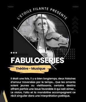Affiche de Fabuloseries