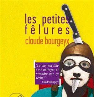 Affiche de Les Petites Fêlures