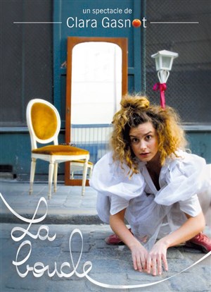 Affiche de Clara Gasnot dans La Boucle