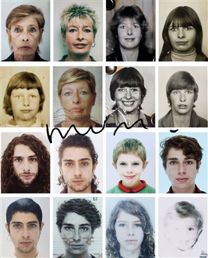 Affiche de MUM Lambeaux Maternels