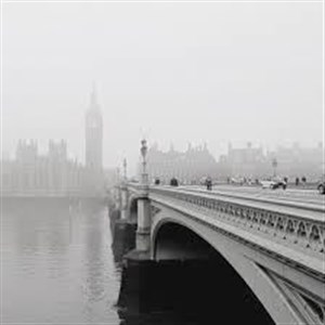 Affiche de Songs of travel, une promenade dans le répertoire anglais