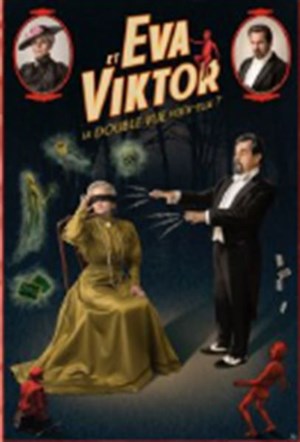 Affiche de Eva et Viktor