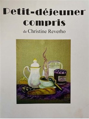 Affiche de Petit-déjeuner compris