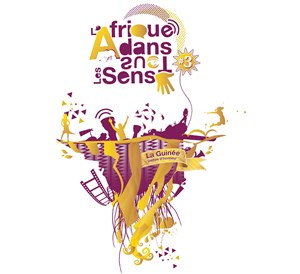 Affiche de Soirée Sono Mondial - Conflit de génération (En partenariat avec Radio Nova)