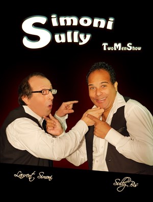 Affiche de Simoni Sully