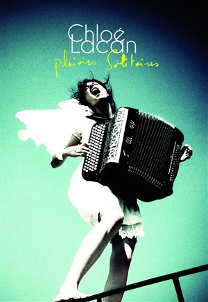 Affiche de Chloé Lacan