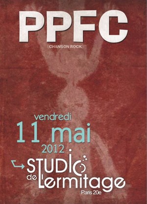 Affiche de Ppfc