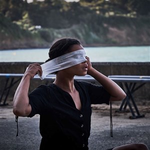 Affiche de Carte blanche au Collectif Lyncéus | Festival La Fabrique des Écritures