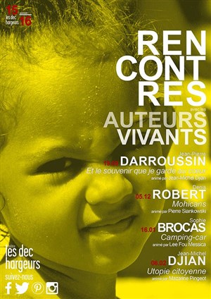 Affiche de La petite femelle