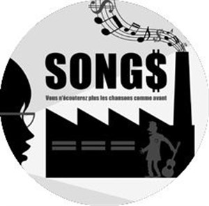 Affiche de Song$