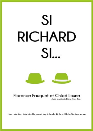 Affiche de Si Richard Si...