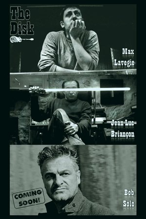 Affiche de Bob Solo