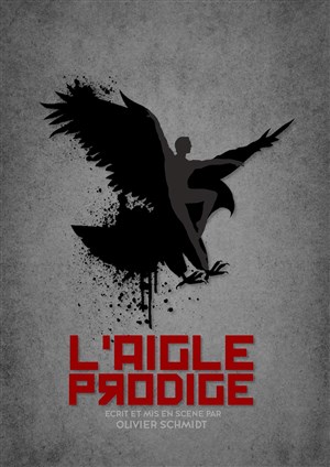 Affiche de L'aigle prodige