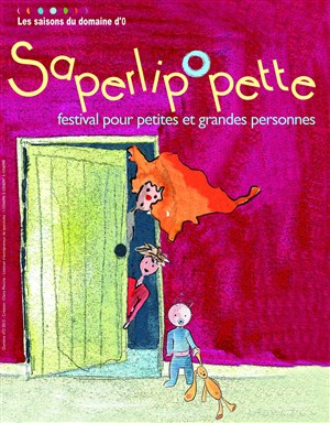Affiche de Ali baba