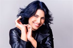 Affiche de Vivica Genaux : Händel / Scarlatti