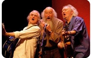 Affiche de Le Trio EDF