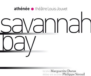 Affiche de Savannah Bay