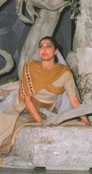 Affiche de Lakmé