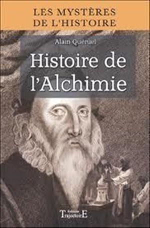 Affiche de L'Alchimie au Moyen-Âge