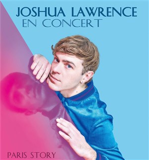 Affiche de Joshua Lawrence - Transforme-moi