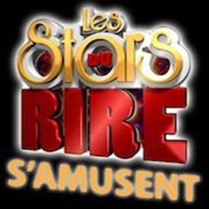 Affiche de Stars du rire