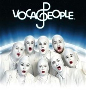 Affiche de Voca People