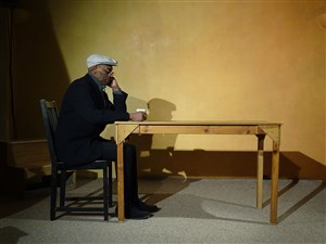 Affiche de Ben Nodji : Toujours là