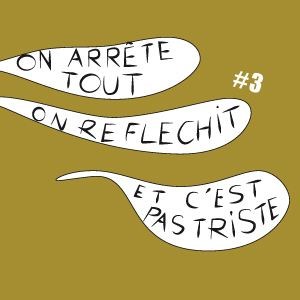 Affiche de Cinédiderot : L'An 01