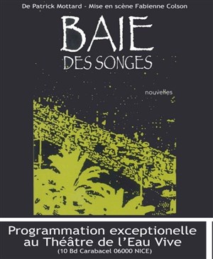 Affiche de Baie des songes