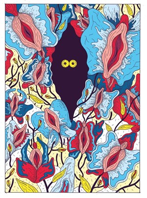 Affiche de De la sexualité des orchidées