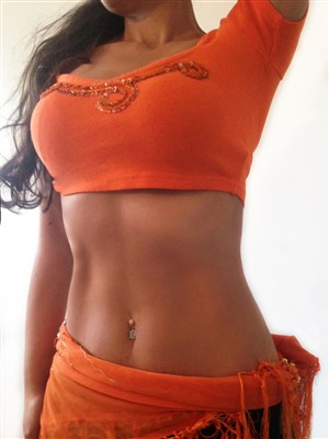 Affiche de Stage Oriental Sculpt