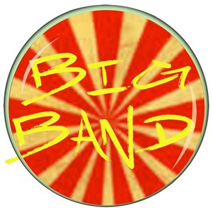 Affiche de Big-Band de l'Ecole Municipale des Arts de Joinville-Le-Pont