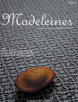 Affiche de Madeleines