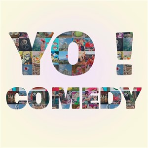 Affiche de Yo ! Comedy Club