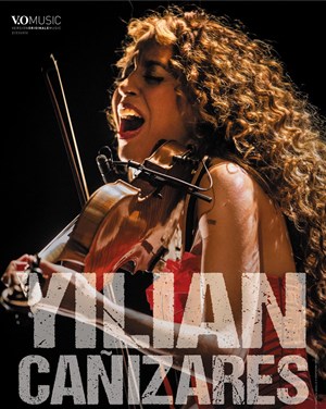Affiche de Yilian Canizares