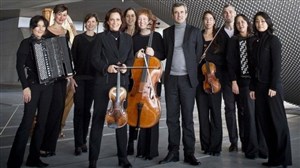 Affiche de Musique tchèque à géométrie variable 1