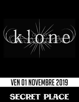 Affiche de Klone + Uncut