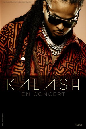 Affiche de Kalash