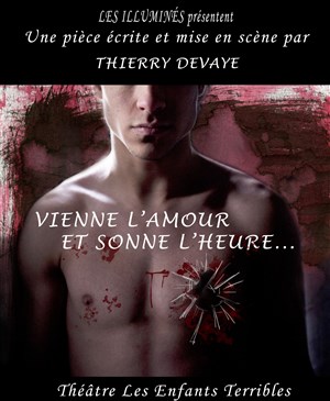 Affiche de Vienne l'amour et sonne l'heure...