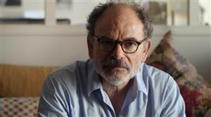 Affiche de Rimbaud en feu | avec Jean-Pierre Darroussin