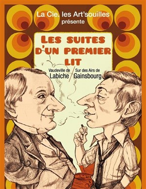 Affiche de Les suites d'un premier lit