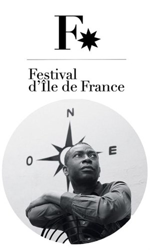Affiche de Youssou Ndour