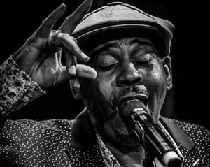 Affiche de Allan Harris sings : The Genius Of Eddie Jefferson | Sortie d'album