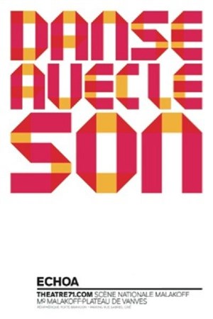 Affiche de Echoa