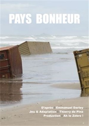 Affiche de Pays Bonheur